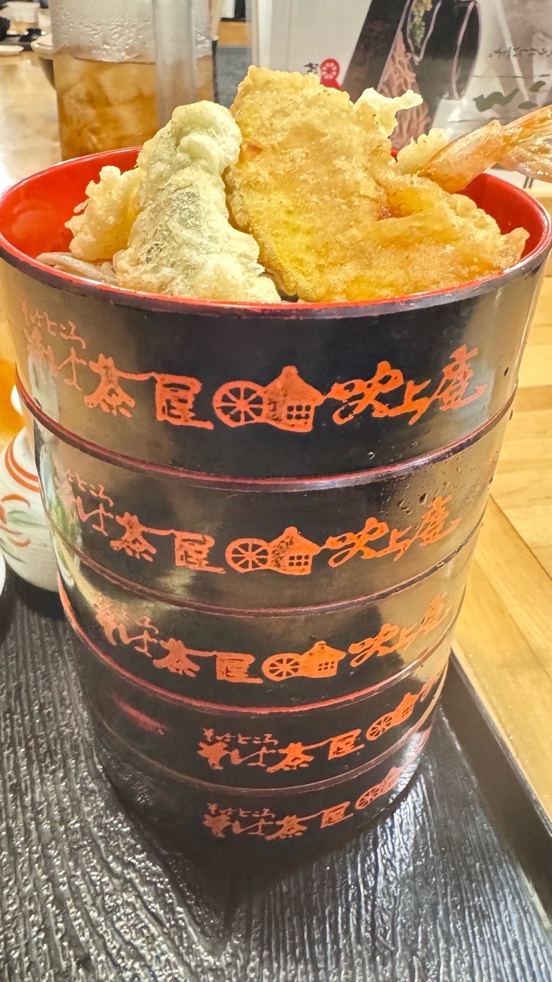 涼しくなったら無性に食べたくなるそば！ イメージ画像