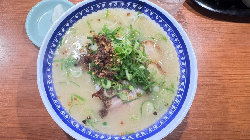 くろいわラーメン イメージ画像