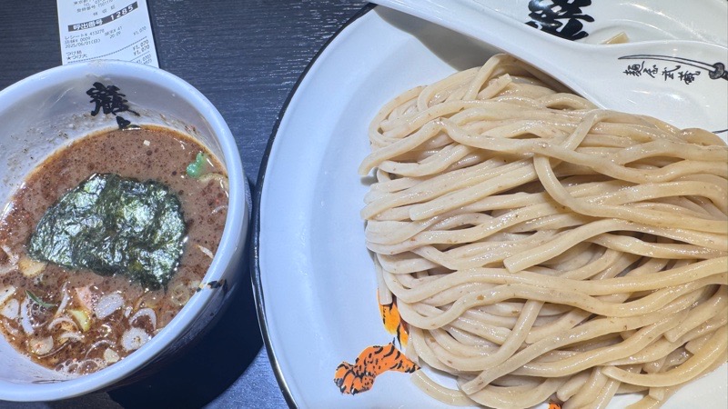 麺歩 バガボンドが好きな方は行ってほしい！麺屋武蔵 イメージ画像