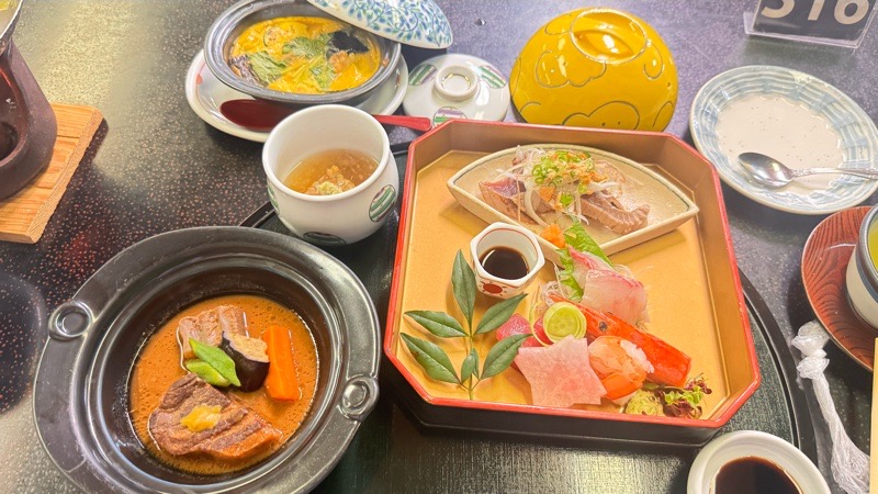 指宿温泉ホテル翔月（コスパ最高） イメージ画像