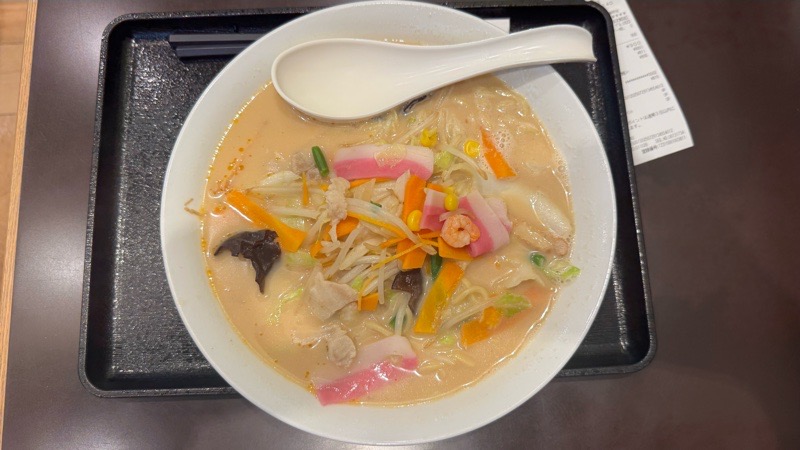リンガーハットが閉店しすぎて（ ｉ _ ｉ ） イメージ画像