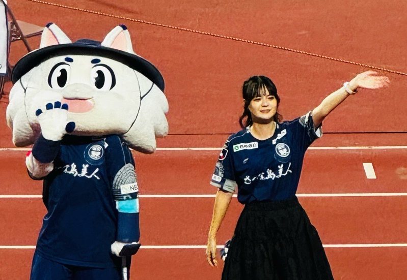 週末はサッカーを見に行こう！『鹿児島ユナイテッドFC』 イメージ画像