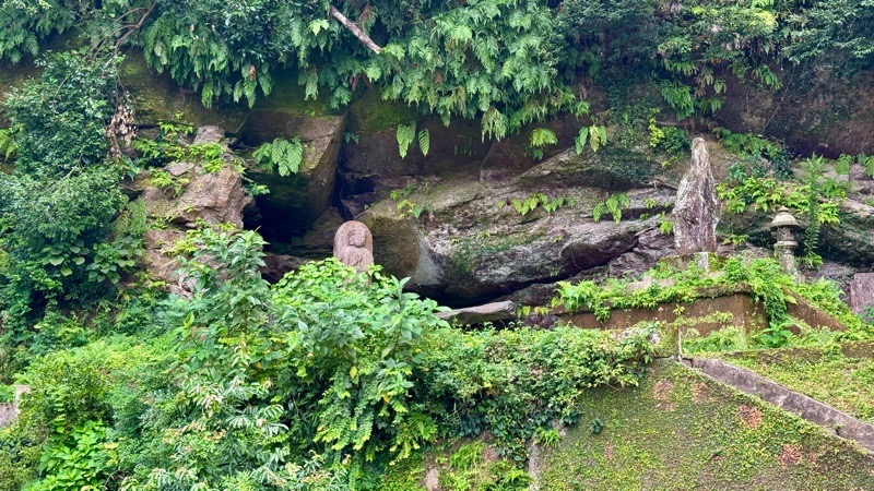 宝満寺跡 イメージ画像