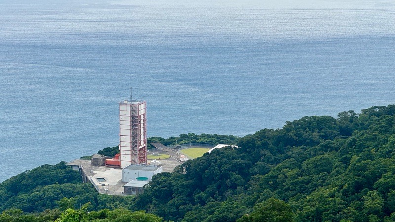 内之浦宇宙空間観測所　〜JAXA〜 イメージ画像
