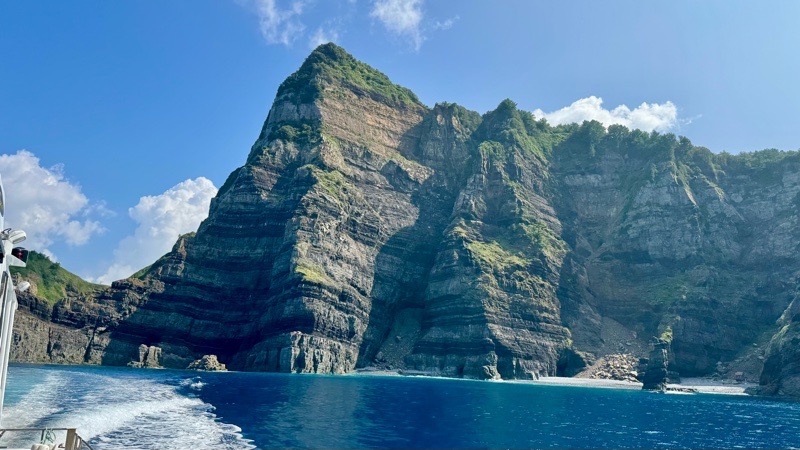 意外と近いぞ甑島！ イメージ画像