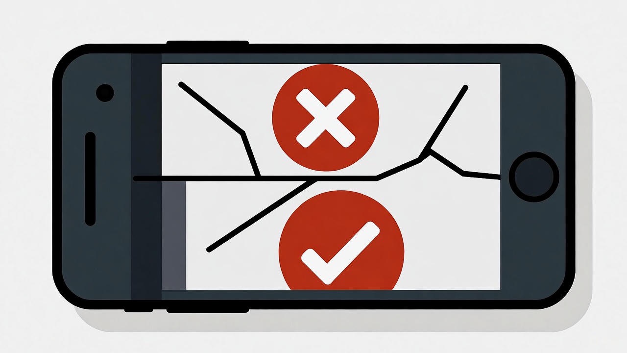 AppleCareが切れたので延長しようと思ったら(΄◉◞౪◟◉｀) イメージ画像