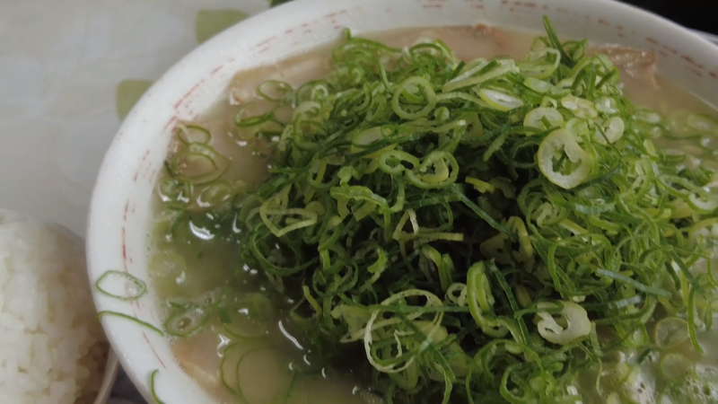 石走ラーメン　〜薩摩川内の人気店〜 イメージ画像