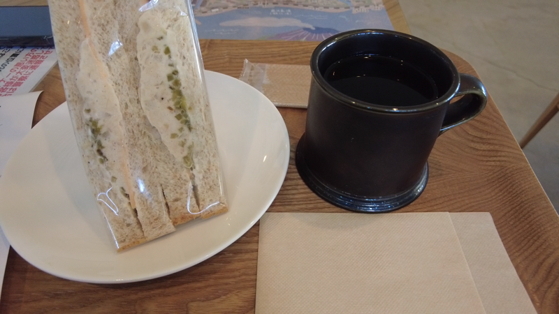 GOOD FELLOWS COFFEE （グッドフェローズコーヒー） イメージ画像