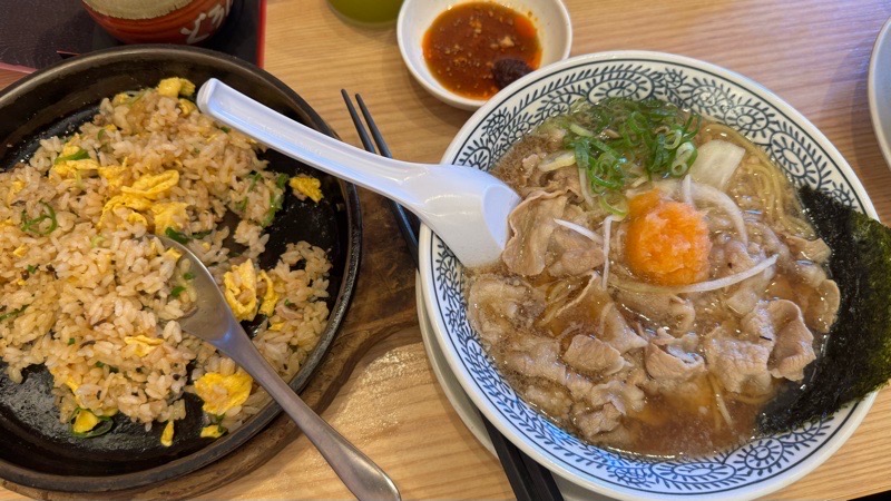 丸源ラーメン 鹿児島新栄店 イメージ画像