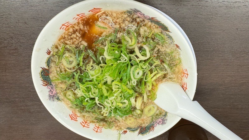 来来亭 加治屋町店 イメージ画像