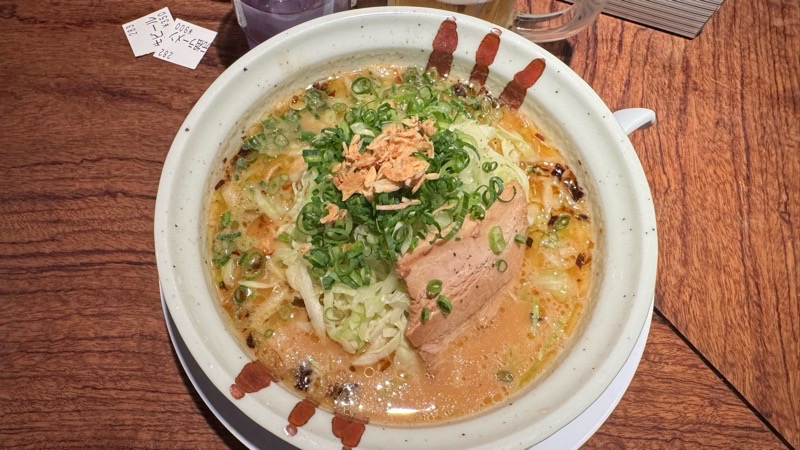 鹿児島ラーメン 我流風～がるふ～ 天文館本店 イメージ画像