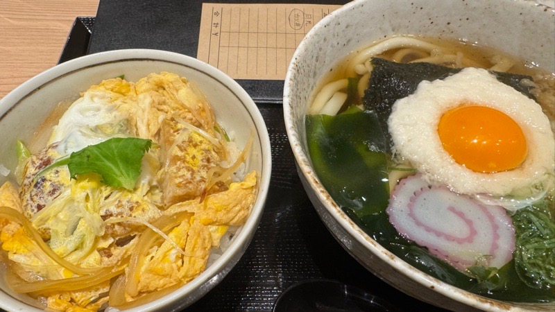 うどん処おっじゃったもん屋 イメージ画像