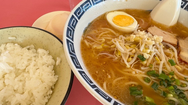 田毎ラーメン　加治木にこんないい店があるとはΣ(‘◉⌓◉’) イメージ画像