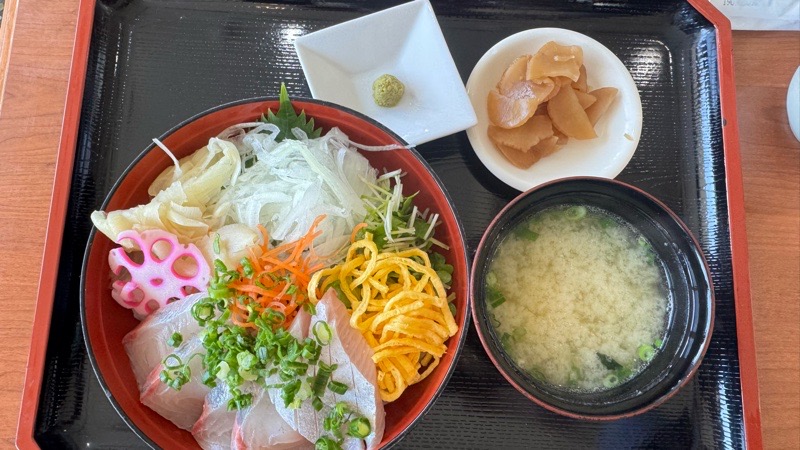 道の駅 山川港 活お海道 (いおかいどう) イメージ画像