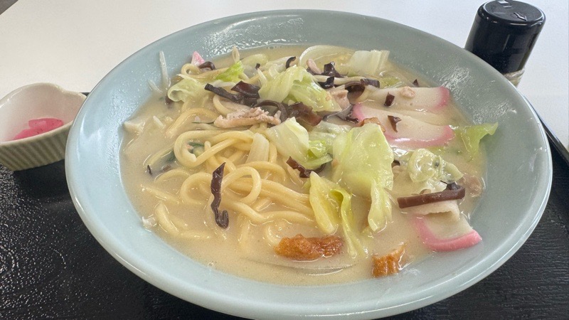 琥珀亭  ~鹿児島地方裁判所目の前~ イメージ画像