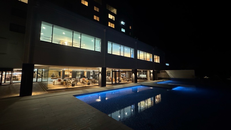 ザ・パルス霧島に泊まってみた！ イメージ画像