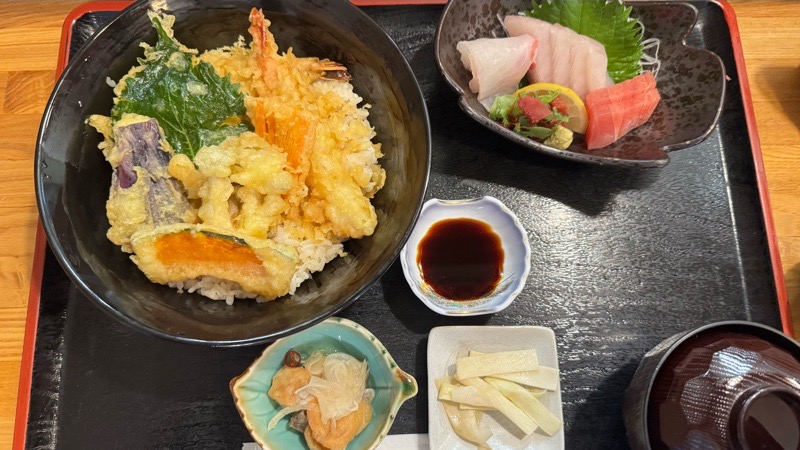 味の大砲　-台場公園となり- イメージ画像