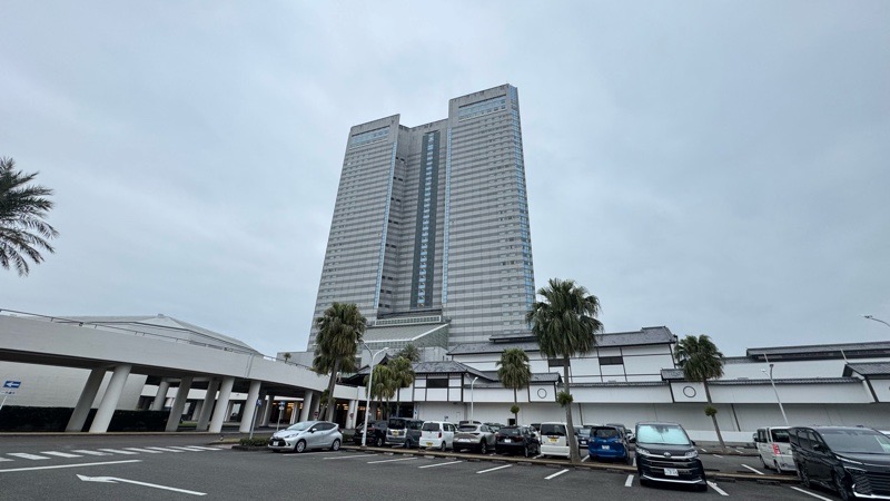 フェニックス・シーガイア・リゾートに泊まってみた！ イメージ画像