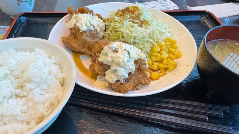 ボートレースチケットショップ金峰　桂舟ミサ食堂 イメージ画像