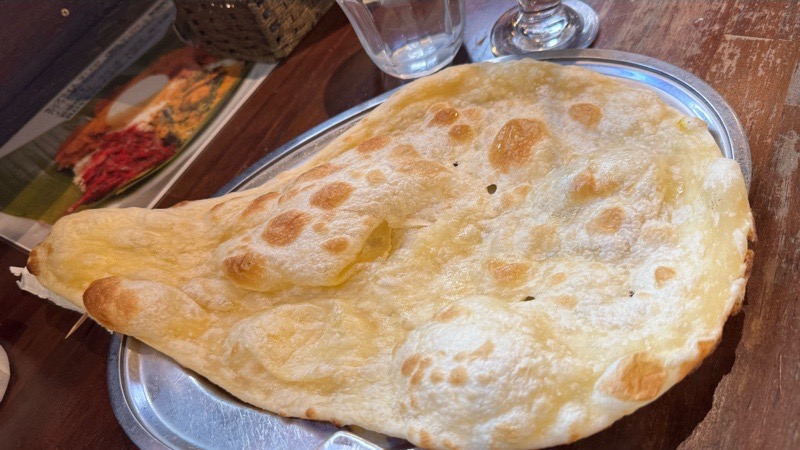 天文館のスパイスカレー スリランカ かごしま イメージ画像